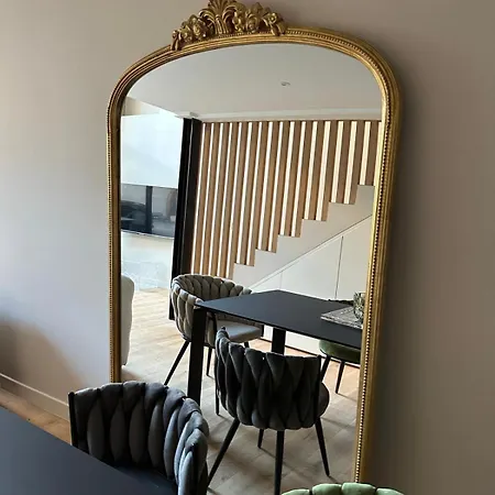 Apartment Living Cannes