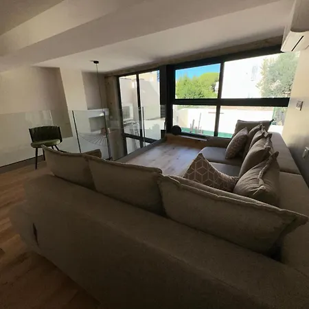 Apartment Living