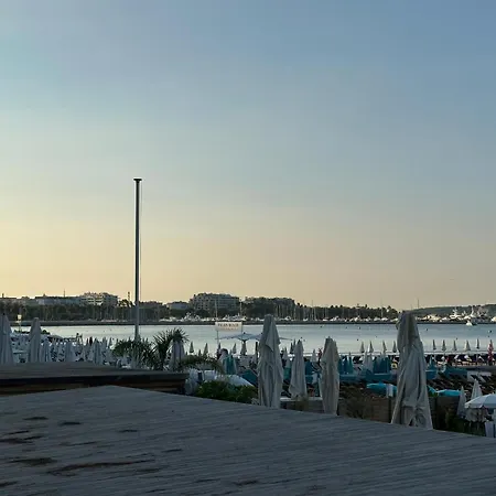 Living Cannes