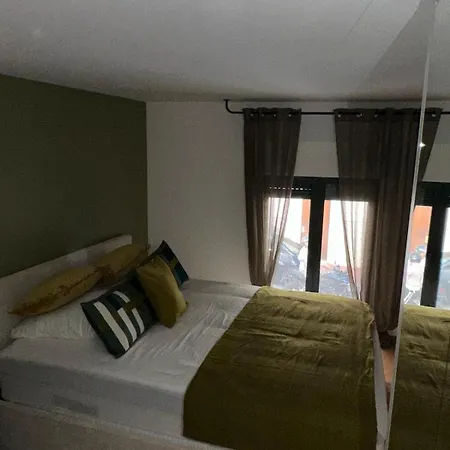 Living Apartment