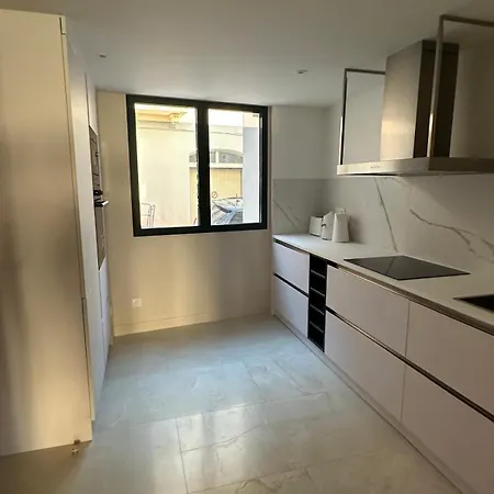 Apartment Living Cannes