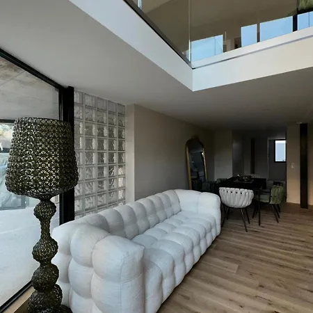 Apartment Living