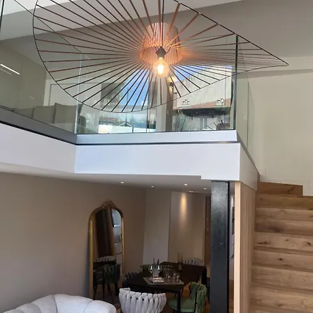 Apartment Living