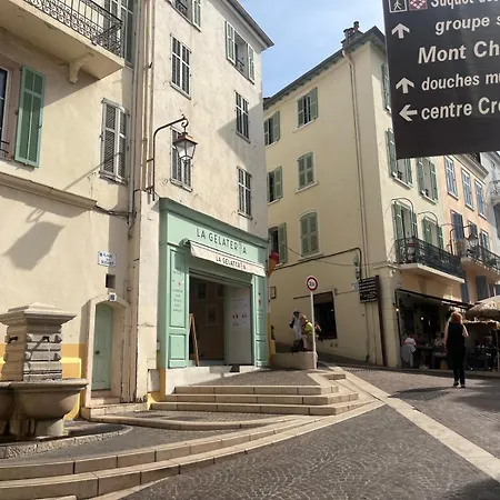 Living Cannes
